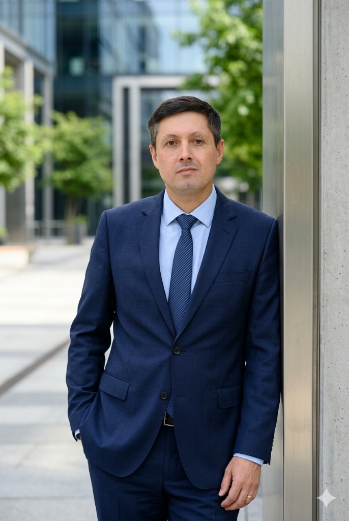 Dr. Humberto Brasiliense - Cirurgião Plástico