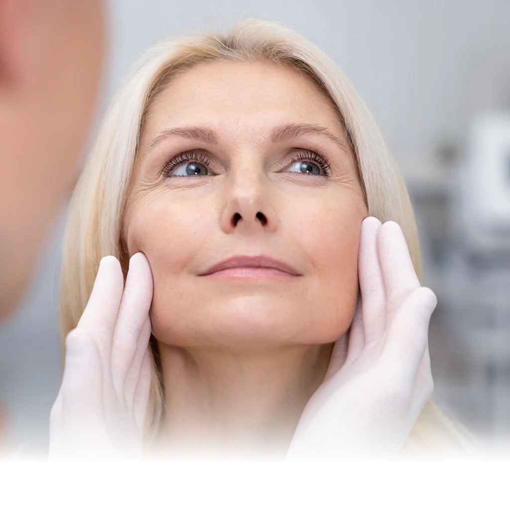 Lifting Facial